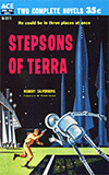 Stepsons of Terra / A Man Called Destiny