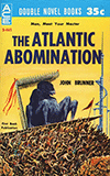 The Atlantic Abomination / The Martian Missile