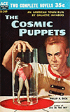 The Cosmic Puppets / Sargasso of Space
