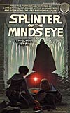 Splinter of the Mind's Eye - Alan Dean Foster