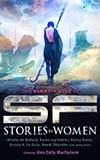 The Mammoth Book of SF Stories by Women