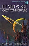 Quest for the Future