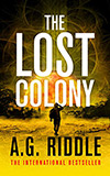 The Lost Colony