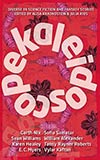 Kaleidoscope: Diverse YA Science Fiction and Fantasy Stories