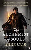 The Alchemist of Souls