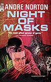 Night of Masks