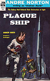 Plague Ship