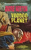 Voodoo Planet