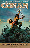 The Sword of Skelos