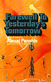 Farewell to Yesterday's Tomorrow