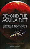 Beyond the Aquila Rift