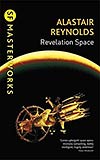 Revelation Space - Alastair Reynolds