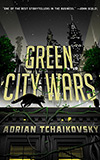 Green City Wars