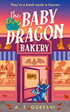 The Baby Dragon Bakery