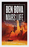 Mars Life - Ben Bova