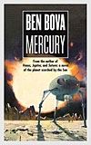 Mercury - Ben Bova