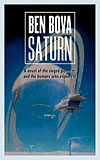 Saturn - Ben Bova