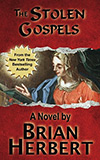 The Stolen Gospels