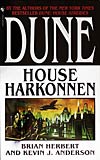 Dune: House Harkonnen