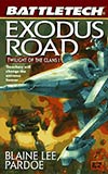 Exodus Road: Twilight Of The Clans I