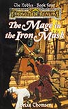 The Mage in the Iron Mask