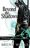 Beyond the Shadows - Brent Weeks