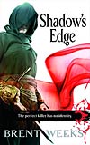 Shadow's Edge - Brent Weeks