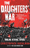 The Daughter's War