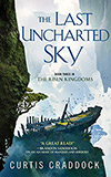 The Last Uncharted Sky