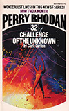 Challenge of the Unknown