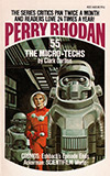 The Micro-Techs