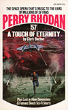 A Touch of Eternity