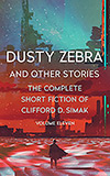 Dusty Zebra:  And Other Stories