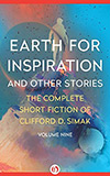 Earth for Inspiration:  And Other Stories