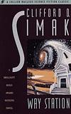 Way Station - Clifford D Simak