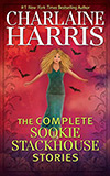 The Complete Sookie Stackhouse Stories