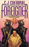 Foreigner #1