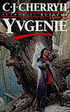 Yvgenie