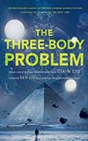 The Three-Body Problem - Cixin Liu