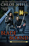 Blade Bound