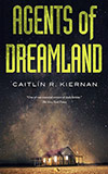 Agents of Dreamland