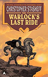 The Warlock's Last Ride