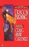 Dragon Burning