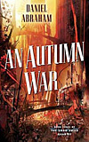 An Autumn War