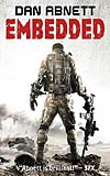 Dan Abnett - Embedded (2011)