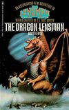 The Dragon Lensman