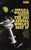 The 1983 Annual World's Best SF