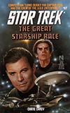 The Great Starship Race