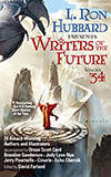 L. Ron Hubbard Presents Writers of the Future, Volume 34