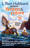 L. Ron Hubbard Presents Writers of the Future, Volume 35
